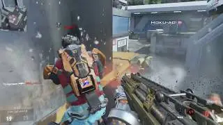 Call of Duty Advanced Warfare   Recovery   12 04 2019 Multiplayer Gameplay