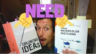 The Nature Journal Show: Two Books Every Nature Journaler Needs
