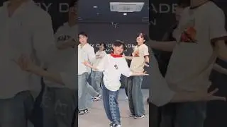 「KICK IT」(250302) Part.1 #whib #휘브 #フィブ #kickit #킥잇 #kickitchchallenge