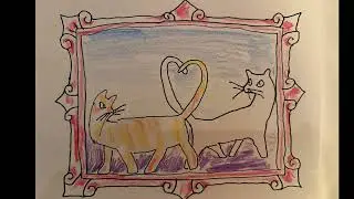 коты любви