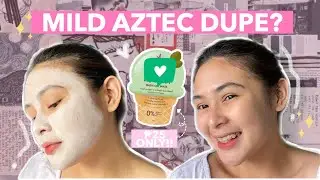 IWHITE KOREA MATCHA ICE CREAM !!| Camille Neri