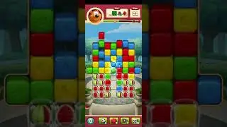 Toon blast 3963 no booster 3 stars