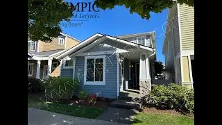 Video Tour - 4404 Edgewater Blvd NE, Lacey