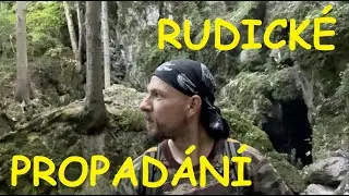 Rudice II. - Rudick&eacute; propad&aacute;n&iacute;