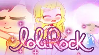 All Lolirock Transformations (Gacha Club)