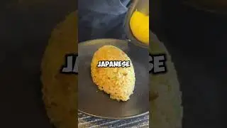 Japanese Omurice Came From a Western Twist