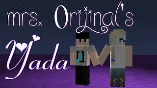 Mrs  0rijinal's Yada Episode 1
