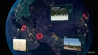US will develop space based missile defense to Shield Every City in US