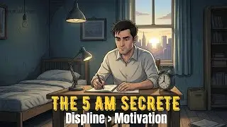 The 5 A.M. Secret That Turned a Night Guard Into a Lead Accountant