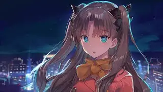 [Nightcore] Trustfall - P!NK