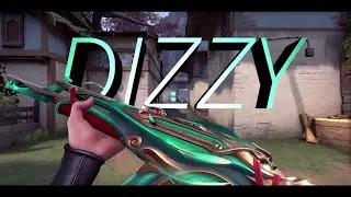 Dizzy [Valorant Montage]