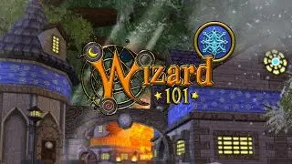 Let's Play Wizard 101! ~ Finishing Avalon