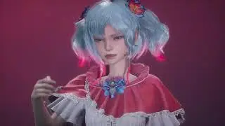 Jyran 2.0 plays Lost Soul Aside finale