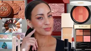 NEW MAKEUP RELEASES 2025 | YES PLEASE OR THANK YOU NEXT! ✌🏽  CHANNEL GOALS FOR 2025✨
