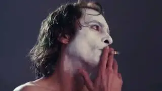 Full Camera Test Footage of Joker
