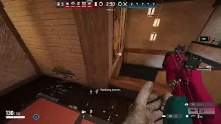 Tom Clancy's Rainbow Six Siege Six12 3k