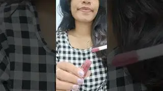 Mars✨#lipgloss #mars #yt #shorts #lipstick #review #fypシ #makeup #flipkart #shortvideo #trending #fy