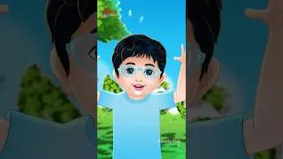 BINGO dog song - English Nursery Rhymes for Children | Farm version| Galatta Kids shorts| Dog rhymes