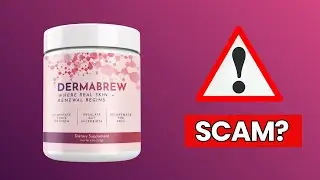 DermaBrew Review &ndash; Does DermaBrew Work or Scam?