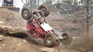 Соревнования HawkPride 2026 приближаются&hellip; | Основные моменты гонок Outlaw Offroad