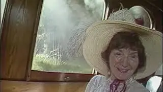 Railway to the Moon: The Cog Railway Story