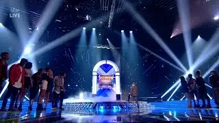 The X Factor UK 2016 Live Shows Week 2 Results Next Week's Theme Full Clip S13E16