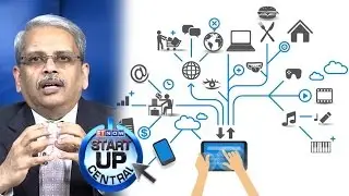 Kris Gopalakrishnan On Artificial Intelligence, Machine Learning & Internet of Things