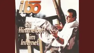 Ibo - Maxi Single: Ein Himmelbett im Internet (1998)