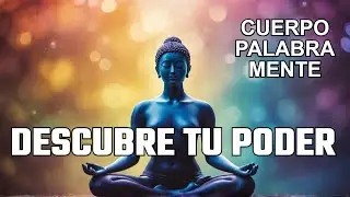 El PODER de la TRILOG&Iacute;A: 💯 CUERPO, ESP&Iacute;RITU y MENTE por Juan Ch&iacute;a