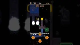 Redungeon баг в игре часть 16 #redungeon #shorts #youtubeshorts #баг #игрынателефон #teleport #игры