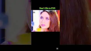 Kareena &times; Fardeen Funny Moment 😂🔥