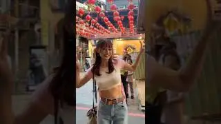 gak pake bh dong. 