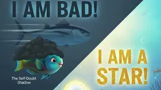 My Child Feels Like a Failure! Pip's Star Power Tool for Self-Esteem & Confidence