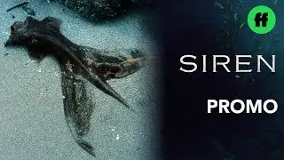 Siren | Season 2 Returns June 13 | Freeform