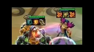 4 Star Urgot Carry !?⭐⭐⭐⭐| TFT Set 13