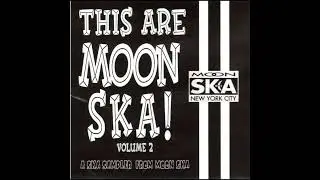 06 -  Pushing It -SkinnerBox. This Are Moon Ska, Vol. 2#music #ska #punk #compilation #newyork #rock