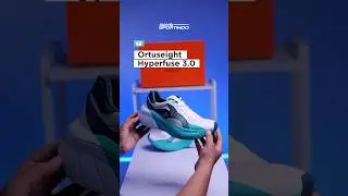 Ortuseight Hyperfuse 3.0!