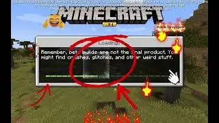 Minecraft gameplay #15 but I obtain spruce wood with edits 
