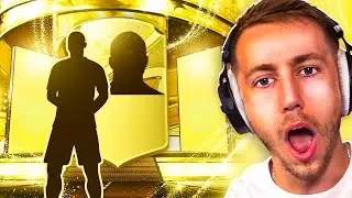 FIRST EVER FIFA 23 PACK OPENING!