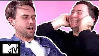 Guys Try Waxing! | Guys Try