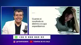 El caso del hijo prodigo |  Avanzando con fe Pr. Ricardo D&iacute;az Ib&aacute;&ntilde;ez