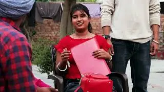 Latest Punjabi Movie 2025 | New Punjabi Comedy Movie | Punjabi Short Film 2025 | 