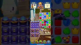 Royal Match LEVEL 1618