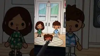 SADFACE   TOCA LIFE WORLD