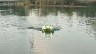Hunter 650 Prolam