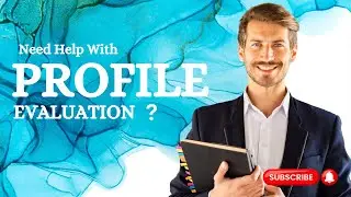 Nomad Credit helps you with Profile Evaluation #studyabroad #studyabroadconsultants