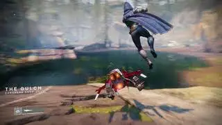 Destiny 2 Get On the Comms Quest Step