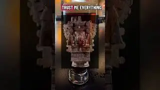 Florida Craft Beer of the Day - Seven Serpents from Leaven Brewing in Riverview!