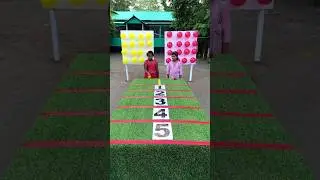 Score more & win the challenge !!