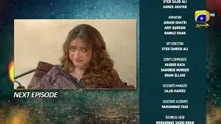 Grift Episode 14 Teaser - HAR PAL GEO
